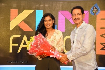 Kousalya Krishnamurthy Audio Function