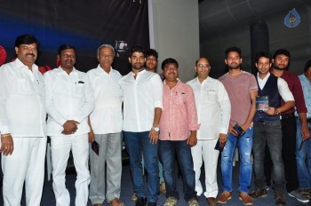 Kousalya Movie Audio Launch Photos