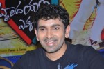 Krishna Madhav Interview Stills