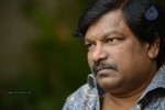 Krishna Vamsi Interview Stills