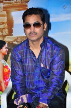 Krishnamma Kalipindi Iddarini Success Meet Photos