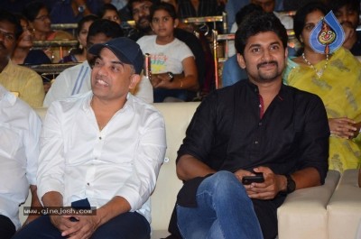 Krishnarjuna Yuddham Pre Release Event 01