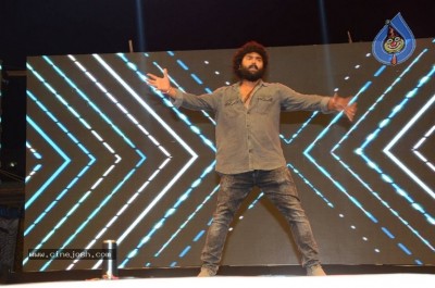 Krishnarjuna Yuddham Pre Release Event 02