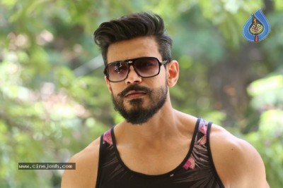 KS 100  Movie Poster launch