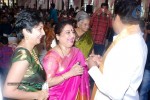 KS Ravikumar Daughter Marriage Photos