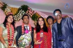 KS Ravikumar Daughter Wedding Reception
