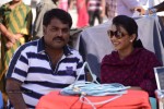 Kshatriya Movie Working Stills