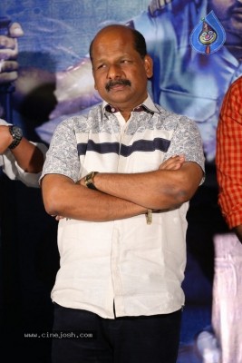 Kutumba Katha Chitram 1st Look Launch