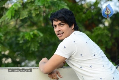 Lachhi 3rd Song Launch AT BIG FM