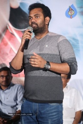 Lachhi Movie Song Launch Photos