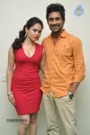 Laila O Laila Movie Press Meet