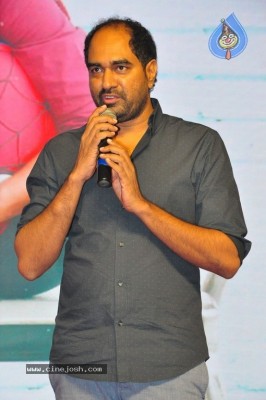 Lakshmi Movie Audio Launch