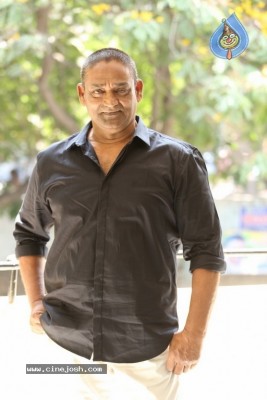 Lakshmi S NTR Movie Press Meet