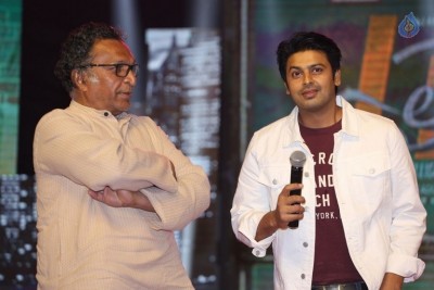 LIE Movie Pre Release Function 1