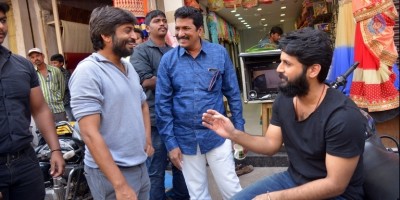 LIE Movie Working Stills
