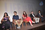 Life of Pi Movie Press Meet