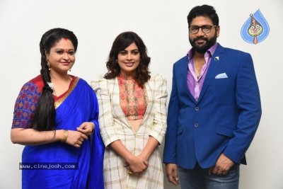 Light House Cine Magic Production No 2 Movie Opening