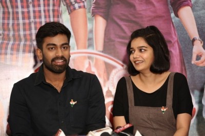 London Babulu Movie First Song Launch