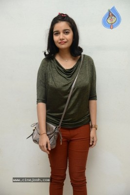 London Babulu Team Hungama at Vijayawada