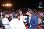 Loukyam Movie Audio Launch 01