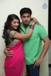 Love in Malaysia Press Meet