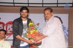 Love Life Movie Press Meet