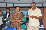Love Syllabus Audio Launch