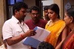 Love to Love Movie Working Stills