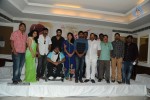 Love You Bangaram Press Meet