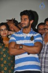 Lovely Movie Success Tour Photos