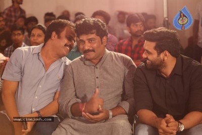 Lover Movie Audio Launch