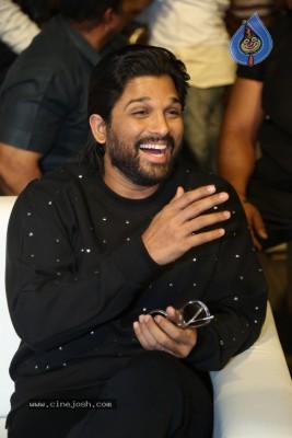 Lovers Day Movie Audio Launch 01