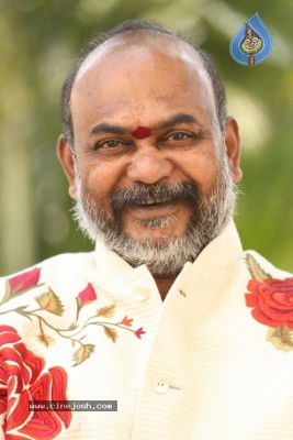 Lovers Day Producer Press Meet