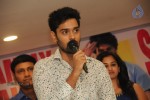 Lovers Movie Success Meet