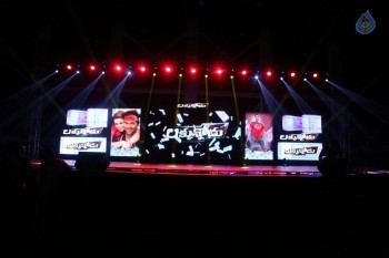 Luckkunnodu Movie Audio Launch 1