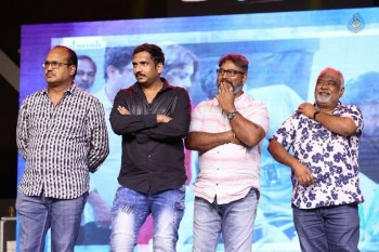 Luckkunnodu Movie Audio Launch 2