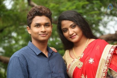 LV Movie Makers Production No 1 Movie Opening