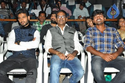 M6 Movie Audio Launch