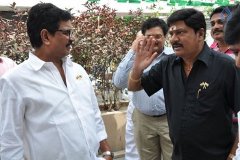 MAA Independence Day Event