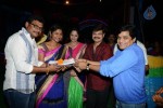 Maa Mahalakshmi Opening