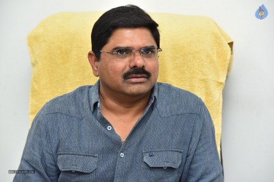 Madhura Sreedhar ABCD Movie  Interview