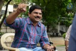 Madhura Sreedhar Interview Photos