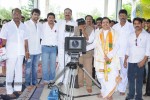 Madrasi Movie Opening Photos