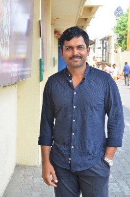 Magalir Mattum Tamil Film Audio Launch Photos