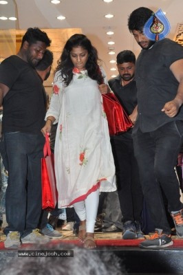 Mahanati Movie Team at Vizag