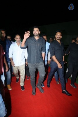 Mahanubhavudu Movie Pre Release Function 2