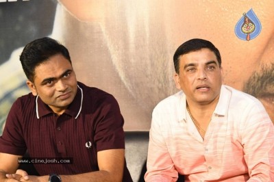 Maharshi Movie Press Meet