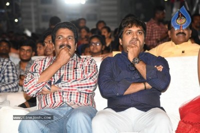 Maharshi Movie Vijayotsavam 02