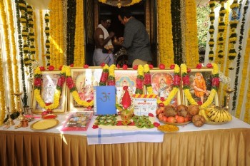 Mahesh - Koratala Movie Opening