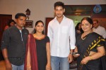 Mahesh Babu at Adurthi Subba Rao Book Launch
